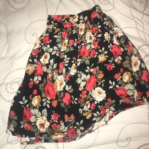 Skirt